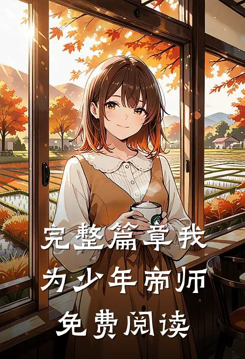 完整篇章我为少年帝师免费阅读