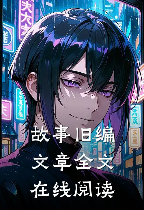 故事旧编文章全文在线阅读