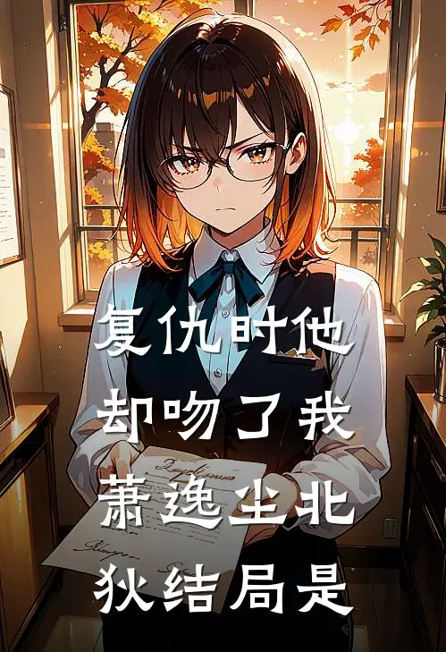 复仇时他却吻了我萧逸尘北狄结局是