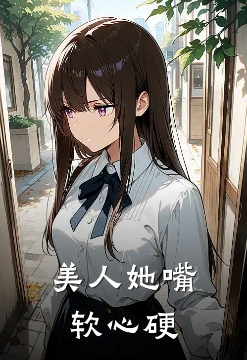 美人她嘴软心硬