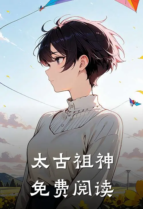 太古祖神免费阅读