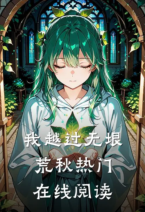我越过无垠荒秋热门在线阅读