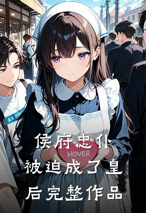 侯府忠仆，被迫成了皇后完整作品