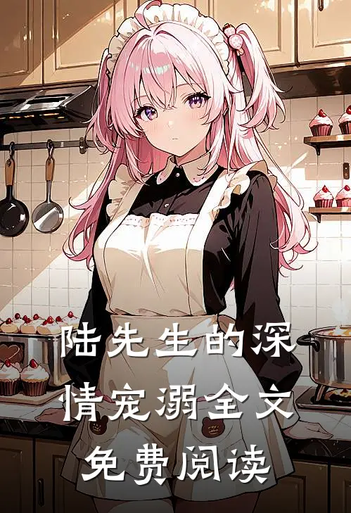 陆先生的深情宠溺全文免费阅读