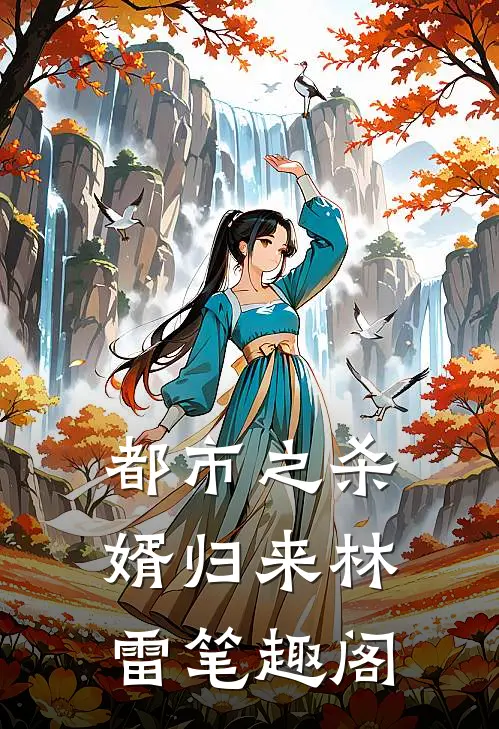 都市之杀婿归来林雷笔趣阁