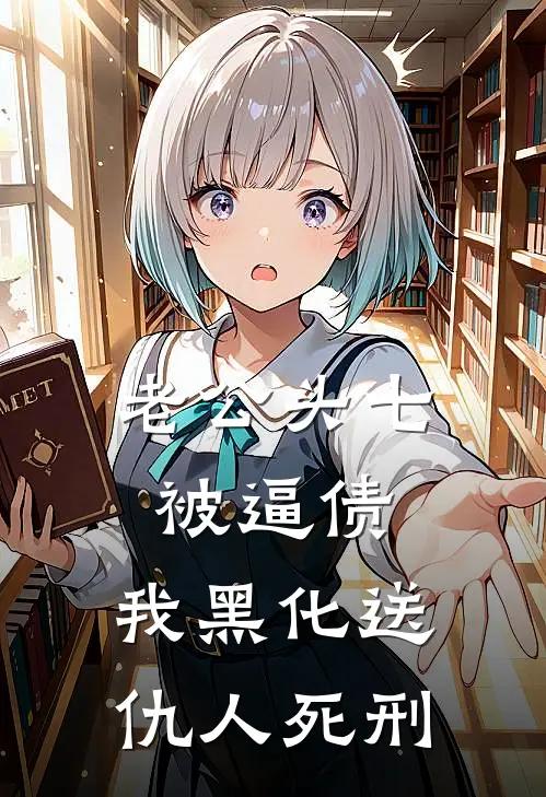 老公头七被逼债，我黑化送仇人死刑
