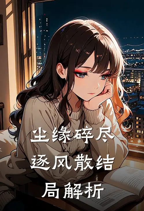 尘缘碎尽逐风散结局解析