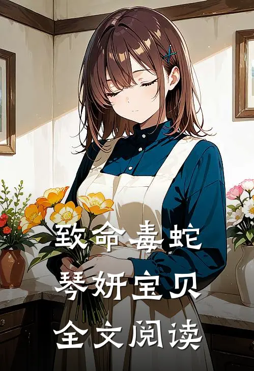 致命毒蛇琴妍宝贝全文阅读
