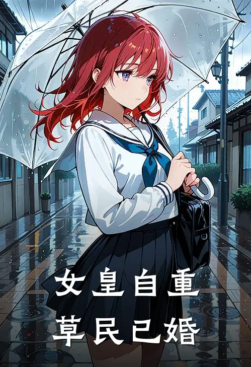 女皇自重，草民已婚