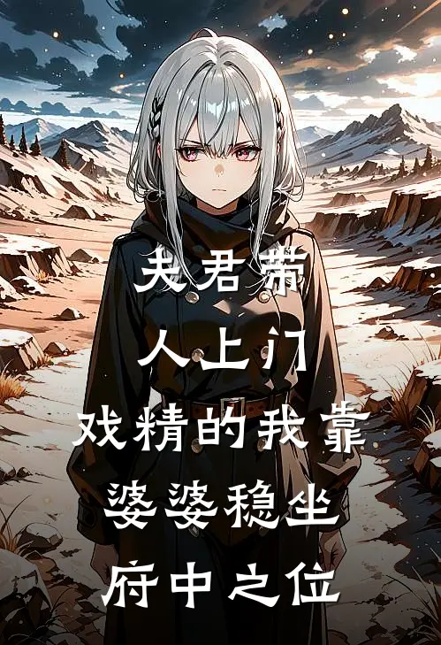 夫君带人上门，戏精的我靠婆婆稳坐府中之位