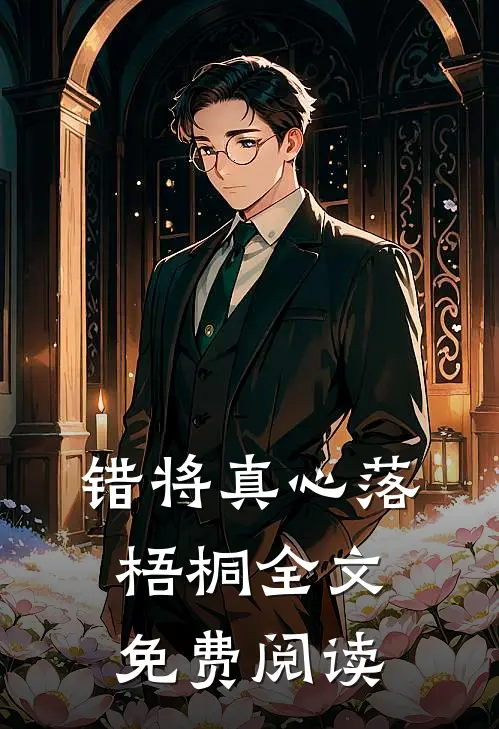错将真心落梧桐全文免费阅读