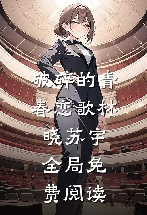 破碎的青春恋歌林晓苏宇全局免费阅读