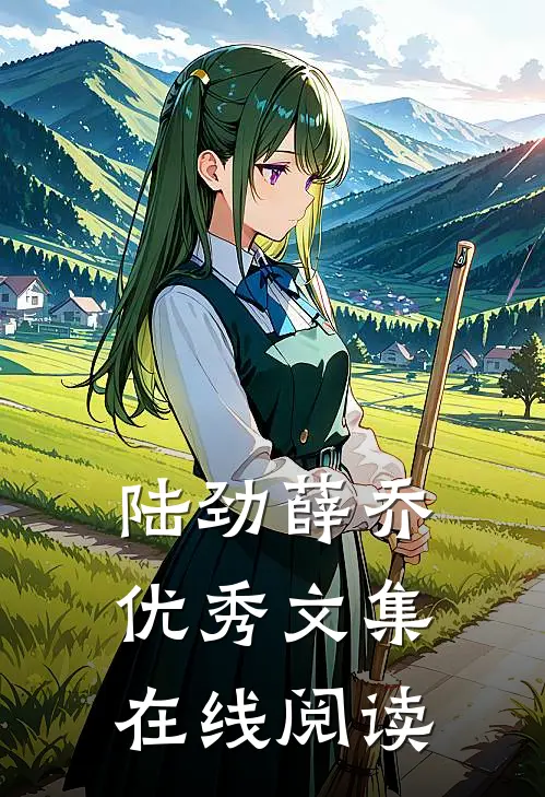 陆劲薛乔优秀文集在线阅读