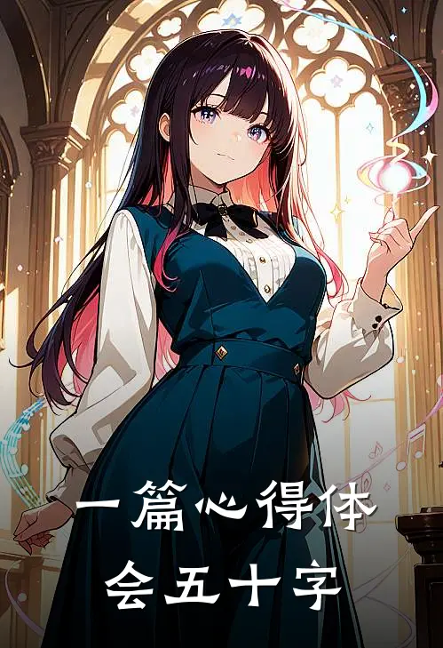 一篇心得体会五十字