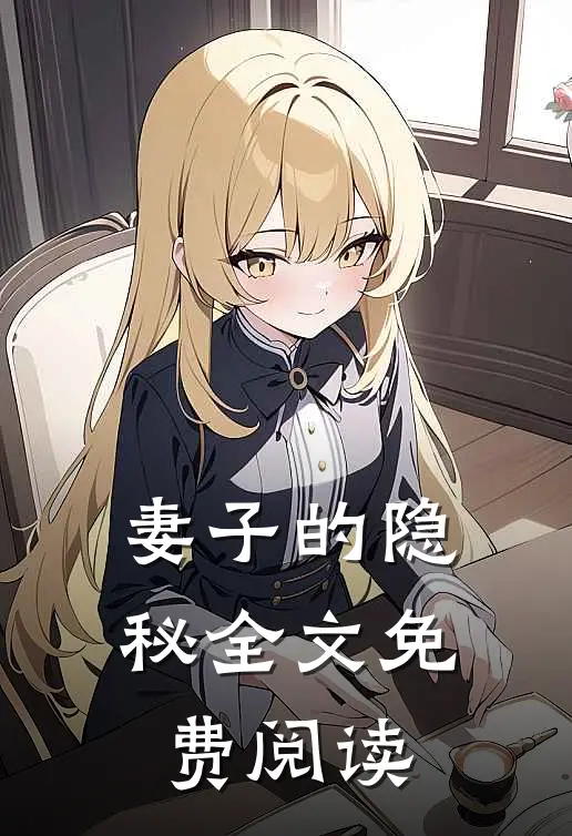妻子的隐秘全文免费阅读