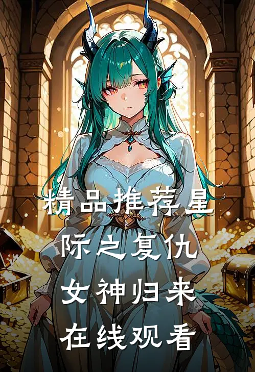 精品推荐星际之复仇女神归来在线观看