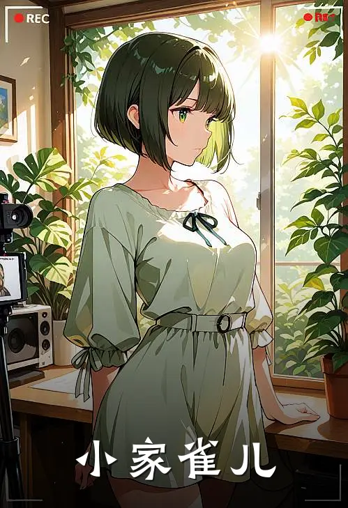 小家雀儿