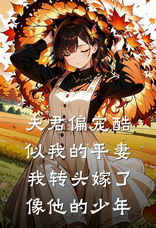 夫君偏宠酷似我的平妻，我转头嫁了像他的少年