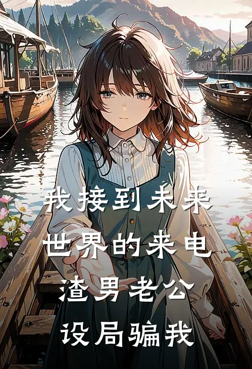 我接到未来世界的来电，渣男老公设局骗我