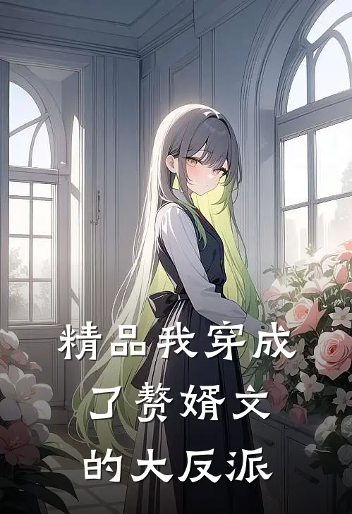 精品我穿成了赘婿文的大反派