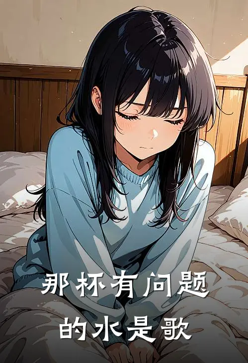 那杯有问题的水是歌