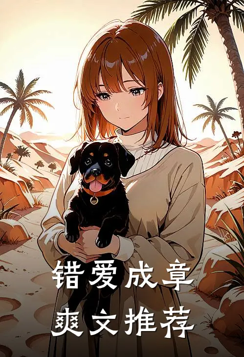 错爱成章爽文推荐