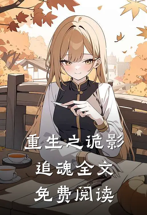 重生之诡影追魂全文免费阅读