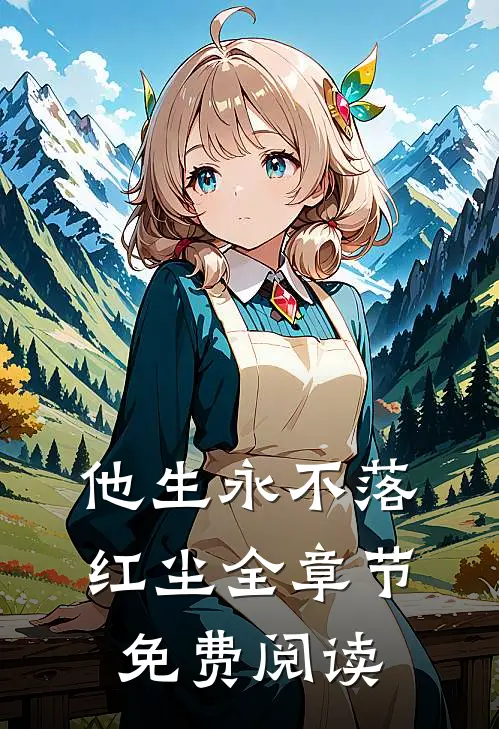 他生永不落红尘全章节免费阅读