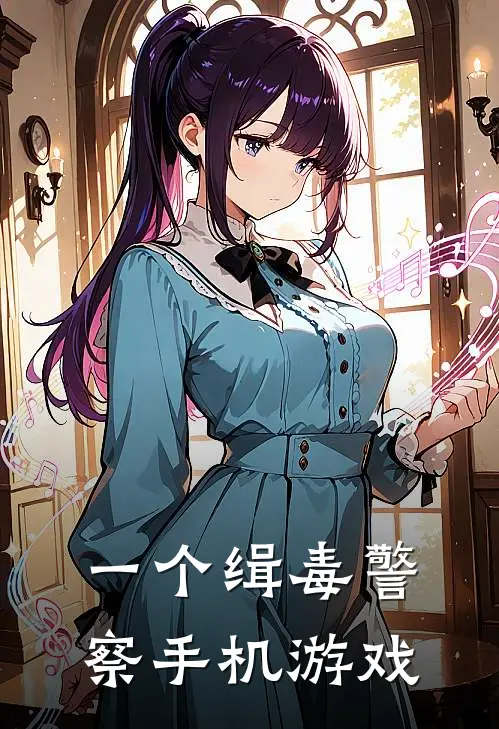 一个缉毒警察手机游戏