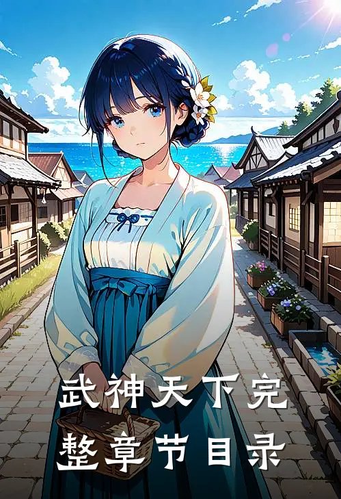 武神天下完整章节目录
