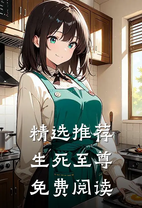 精选推荐生死至尊免费阅读