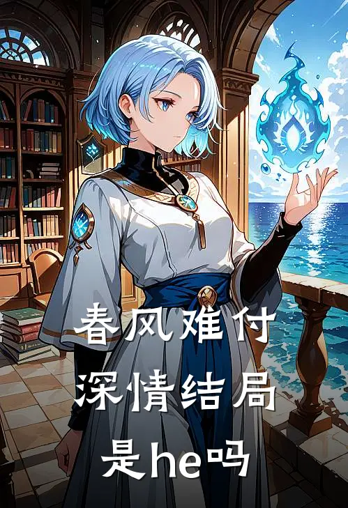 春风难付深情结局是he吗