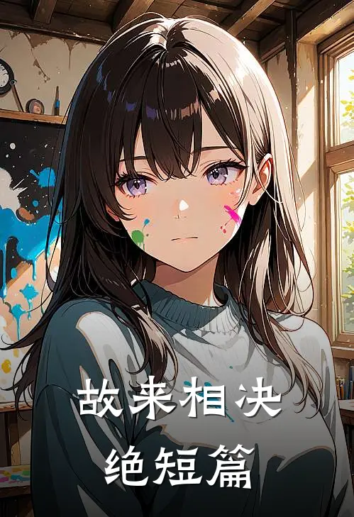 故来相决绝短篇