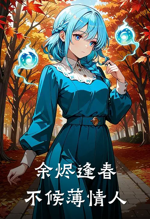 余烬逢春，不候薄情人