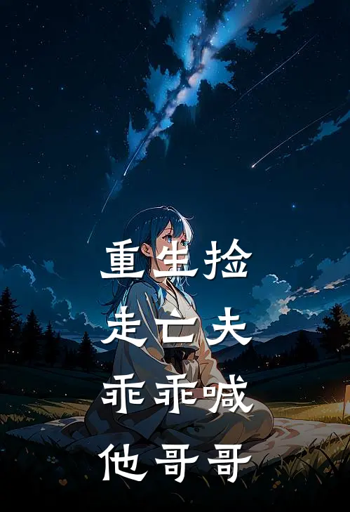 重生捡走亡夫，乖乖喊他哥哥