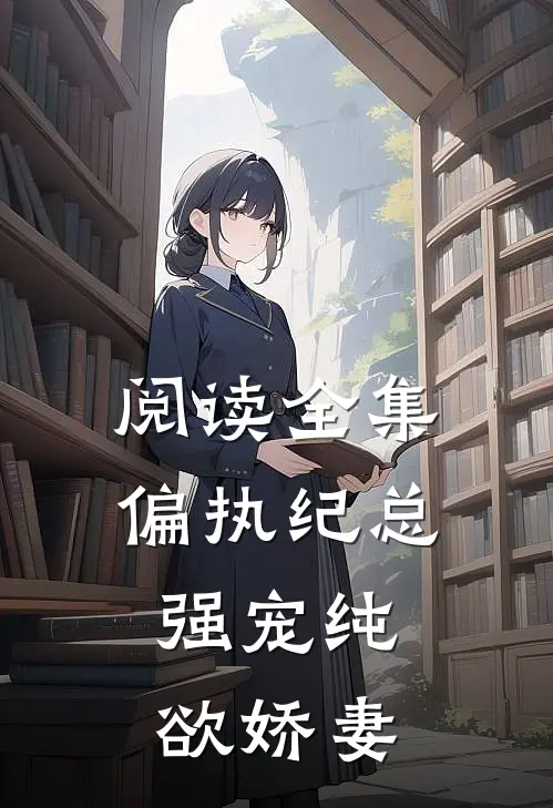 阅读全集偏执纪总,强宠纯欲娇妻
