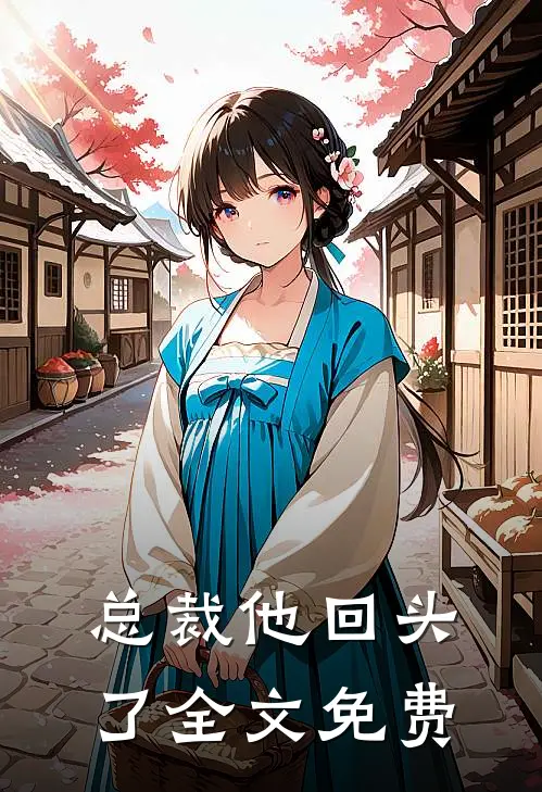总裁他回头了全文免费