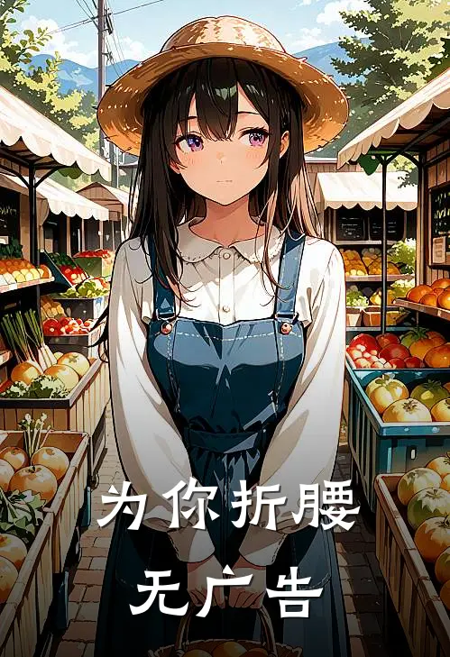 为你折腰无广告