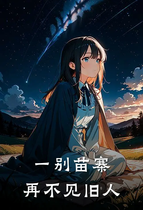一别苗寨，再不见旧人