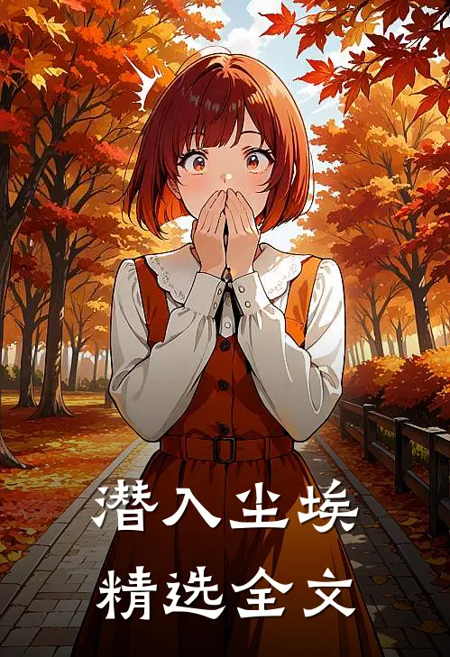 潜入尘埃精选全文