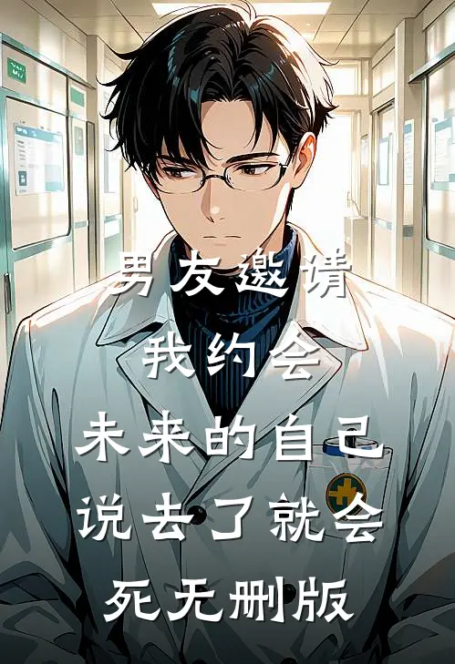 男友邀请我约会，未来的自己说去了就会死无删版