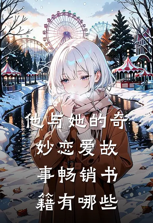 他与她的奇妙恋爱故事畅销书籍有哪些