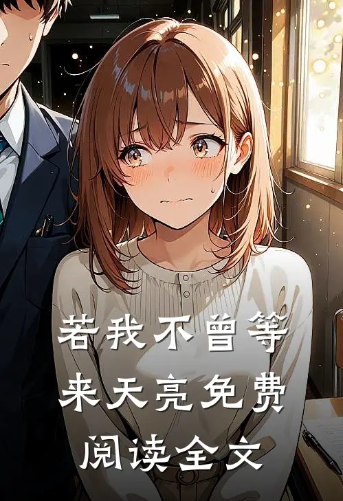 若我不曾等来天亮免费阅读全文