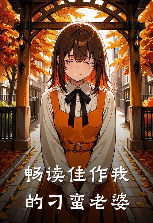 畅读佳作我的刁蛮老婆
