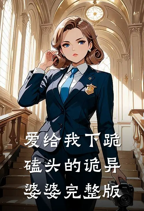 爱给我下跪磕头的诡异婆婆完整版