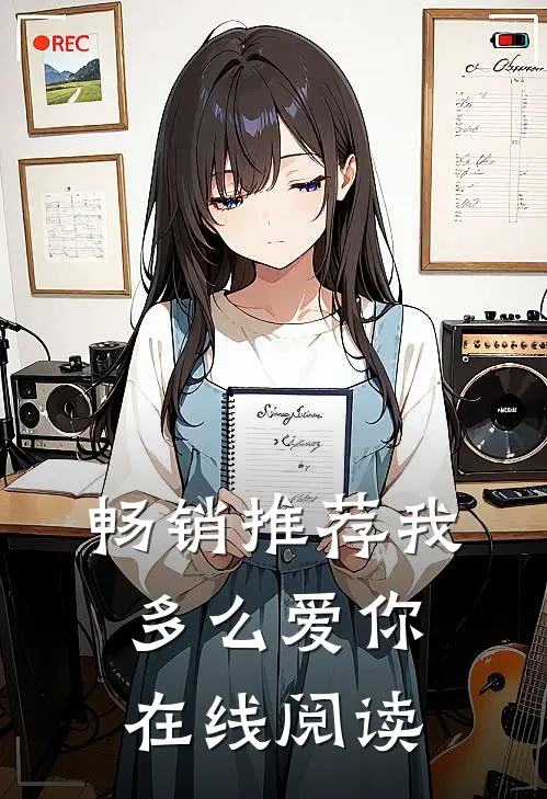 畅销推荐我多么爱你在线阅读