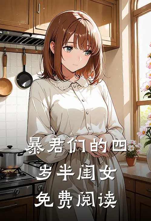 暴君们的四岁半闺女免费阅读