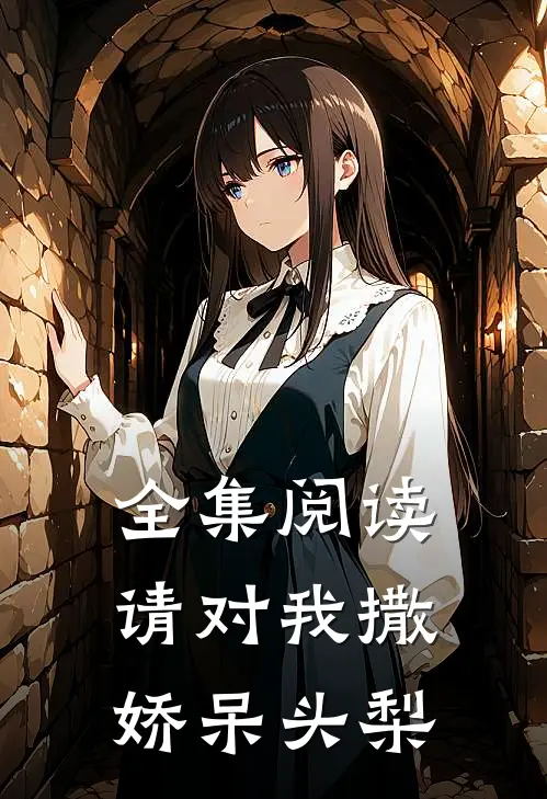 全集阅读请对我撒娇呆头梨