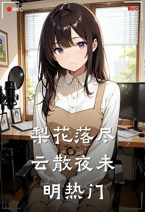 梨花落尽，云散夜未明热门