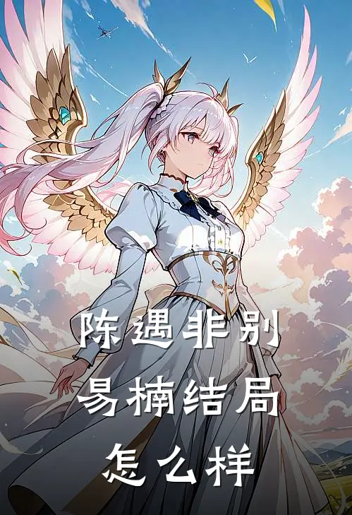 陈遇非别易楠结局怎么样